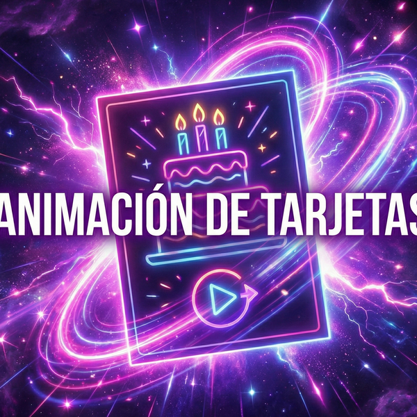 Animacion